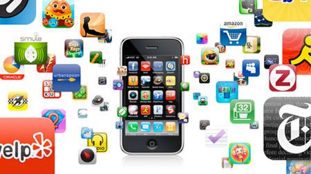 A jaki komunikator najlepszy dla iPhone'a? 1