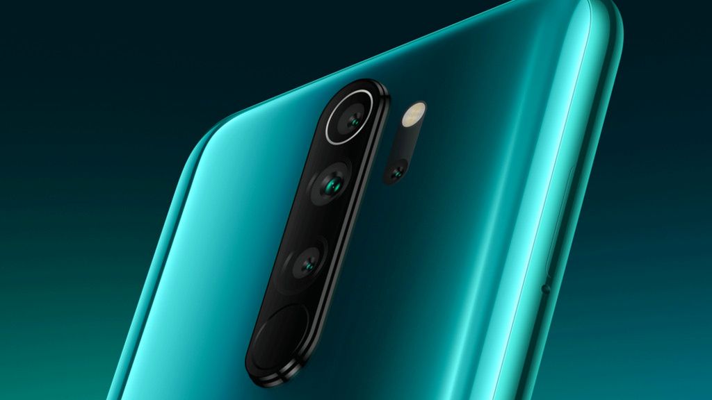 Redmi Note 8 i Redmi Note 8 Pro oficjalnie. Nowość Xiaomi z aparatem 64 Mpix w świetnej cenie 1