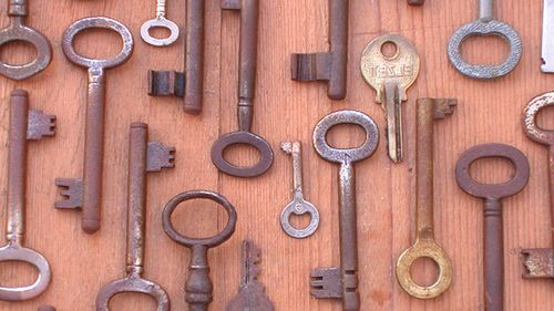 „Świeżo upieczony jabłecznik” - jedno hasło, aby złączyć je wszystkie 1