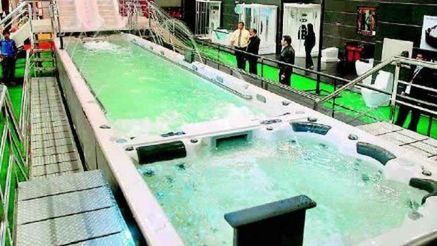 Wanna w stylu Hugh Hefnera! 1