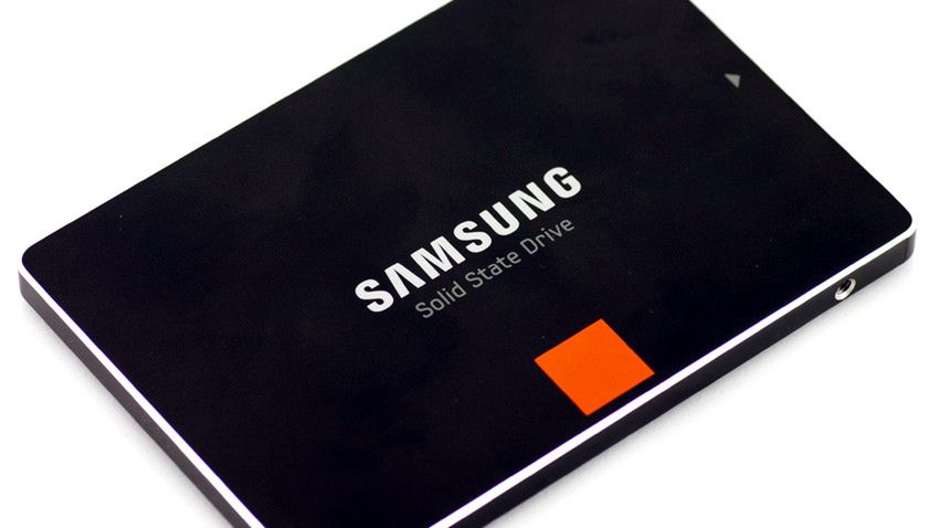 Samsung SSD 840 i 840 Pro - i Twój komputer znów jest nowy! 1