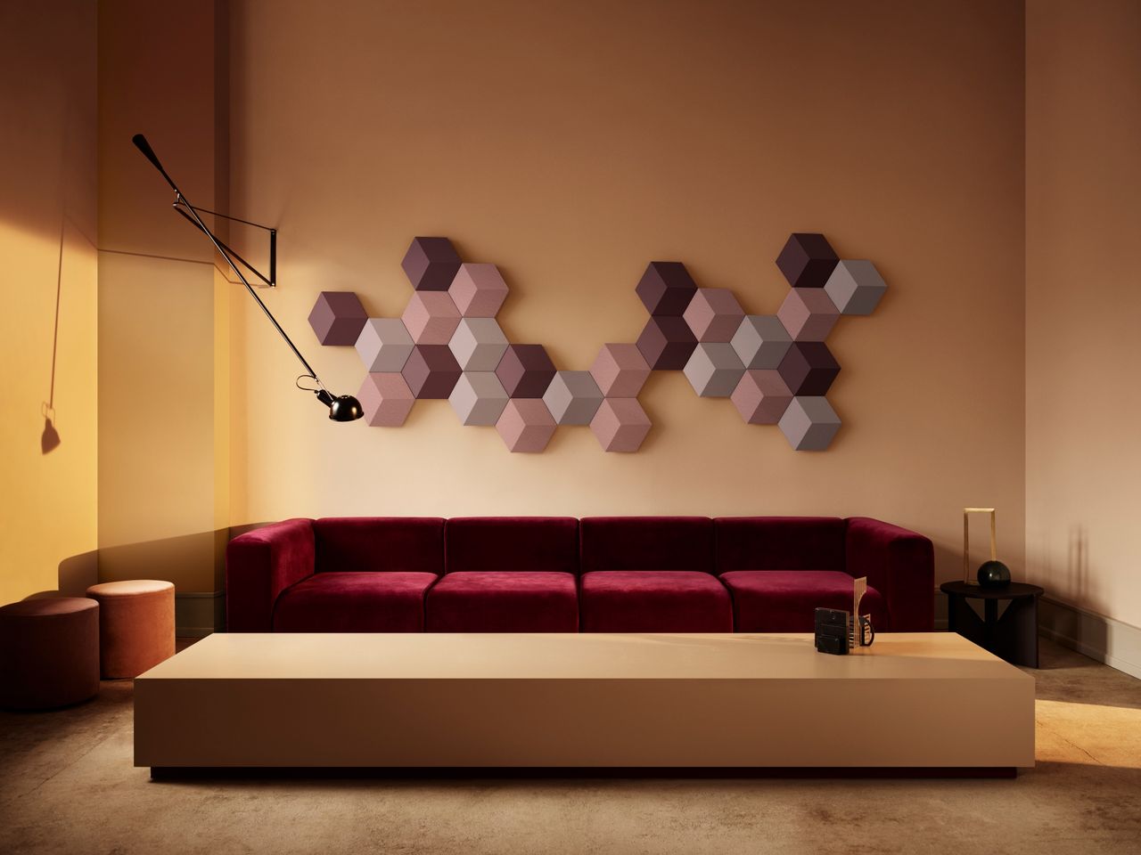 Bang & Olufsen BeoSound Shape: modułowe głośniki za 16 tys. zł