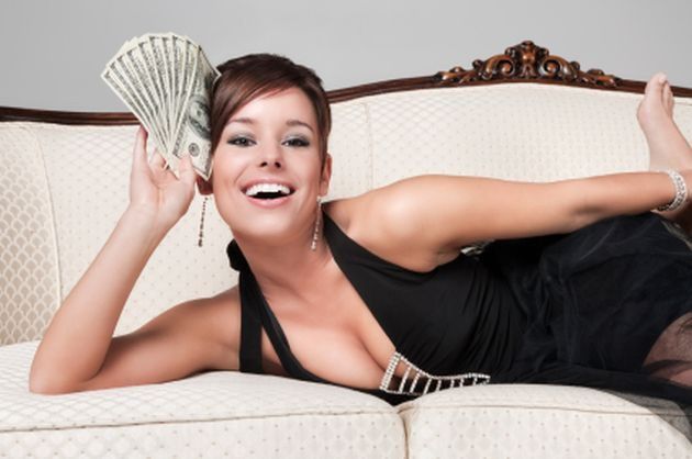 Patologiczni hazardziści