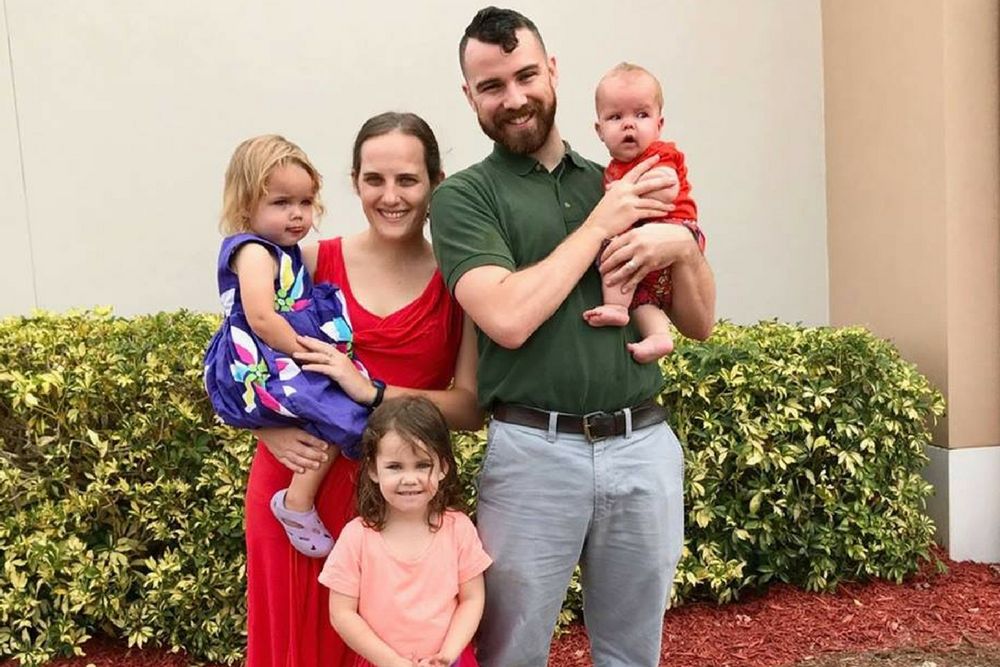 Okrzyknęli ją "wyrodną matką". Po roku opowiada swoją wersję zdarzeń