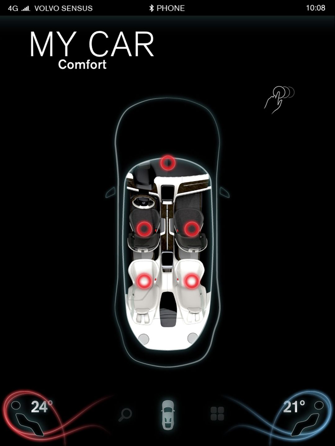 Volvo Concept You