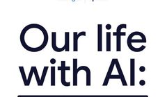 Ekspertka: firmy AI nie mogą tworzyć dla siebie regulacji