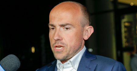 Nagle odwiedził żonę w pracy. Pokazał zdjęcie