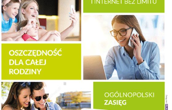 Vectra z nową ofertą telefonii komórkowej