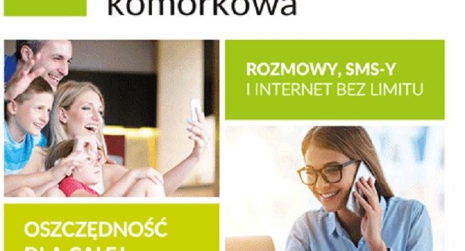 Vectra z nową ofertą telefonii komórkowej