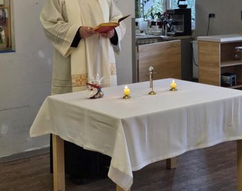 Tyle zebrał proboszcz z kolędy. Podał konkretną kwotę