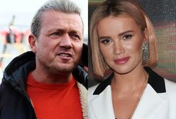 Napisała, że Jakimowicz "gardzi ludźmi". Odpowiedział. "Komedia. Żenada. Obłuda"