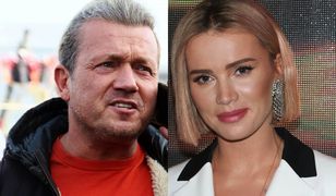 Napisała, że Jakimowicz "gardzi ludźmi". Odpowiedział. "Komedia. Żenada. Obłuda"