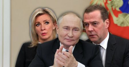 "Tajne plany" polskiego rządu. Rosyjska propaganda wrzuca piąty bieg