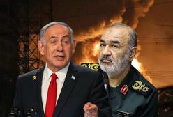 Tajna operacja Mosadu. Tak zinfiltrowali Iran