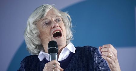 Brytyjska polityczka zamordowana. Policja prowadzi śledztwo