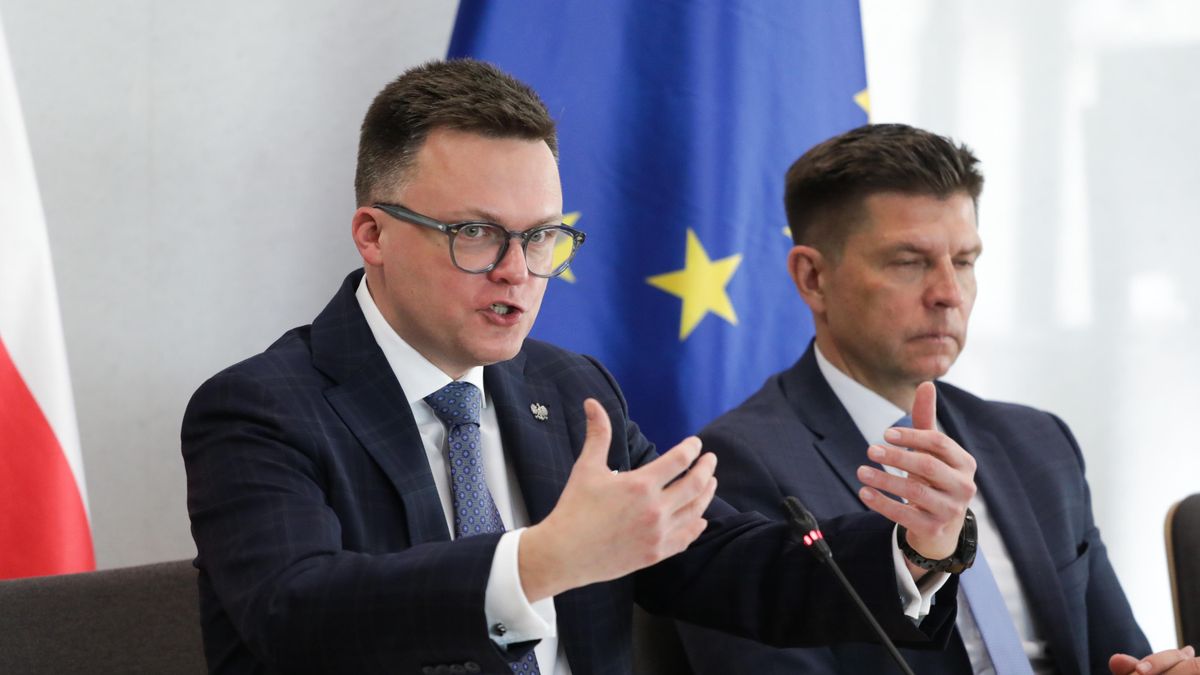 Szymon Ho�ownia, Ryszard Petru
Tomasz Gzell
X kadencja, 10, 10., Dziesi�ta, Gospodarki i Rozwoju, kadencji, komisja, komisji, Polityka, sejm, Sejm RP, sejmowa, sejmowej, sejmu