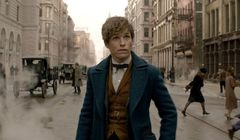 Powstanie pięć filmów z serii "Fantastyczne zwierzęta i jak je znaleźć". J.K. Rowling pisze scenariusz