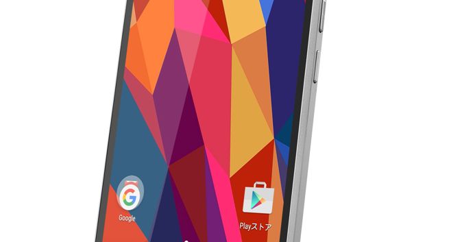 Smartfon ZTE Blade V580 w Polsce za 1099 zł (wideo)