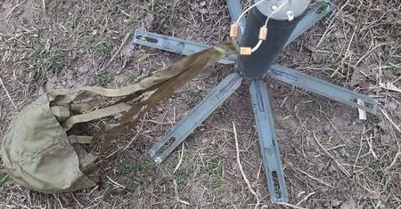 Ukraina użyje przeciwko Rosjanom straszliwej broni. Polska też jej chce
