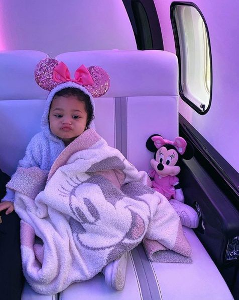Stormi