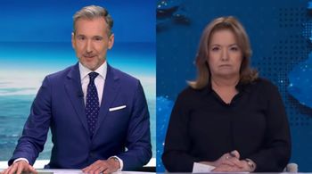 "Dzisiaj" TV Republiki z OGROMNYM spadkiem widzów. TVN triumfuje