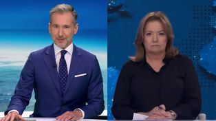 "Dzisiaj" TV Republiki z OGROMNYM spadkiem widzów. TVN triumfuje