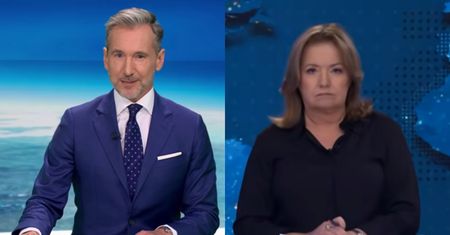 "Dzisiaj" TV Republiki z OGROMNYM spadkiem widzów. TVN triumfuje