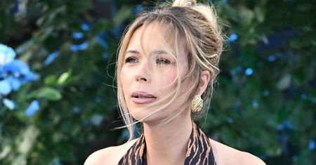 Sandra Kubicka wybiera się na wakacje bez Barona, ale z synem. Mówi o trudnościach