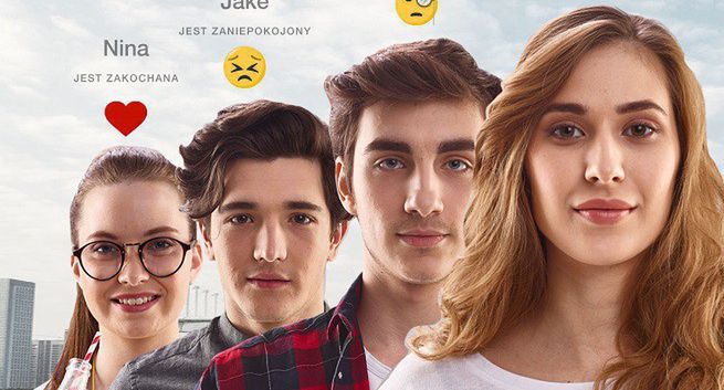 Coca-Cola z własnym internetowym serialem „Seen” dla nastolatków