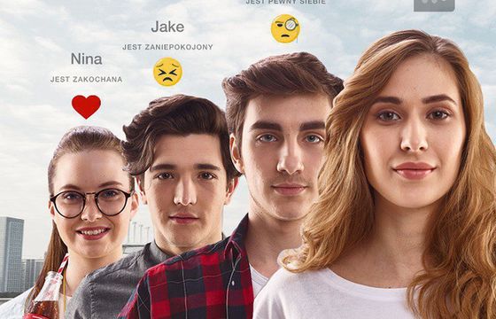 Coca-Cola z własnym internetowym serialem „Seen” dla nastolatków