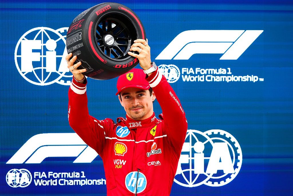 Charles Leclerc