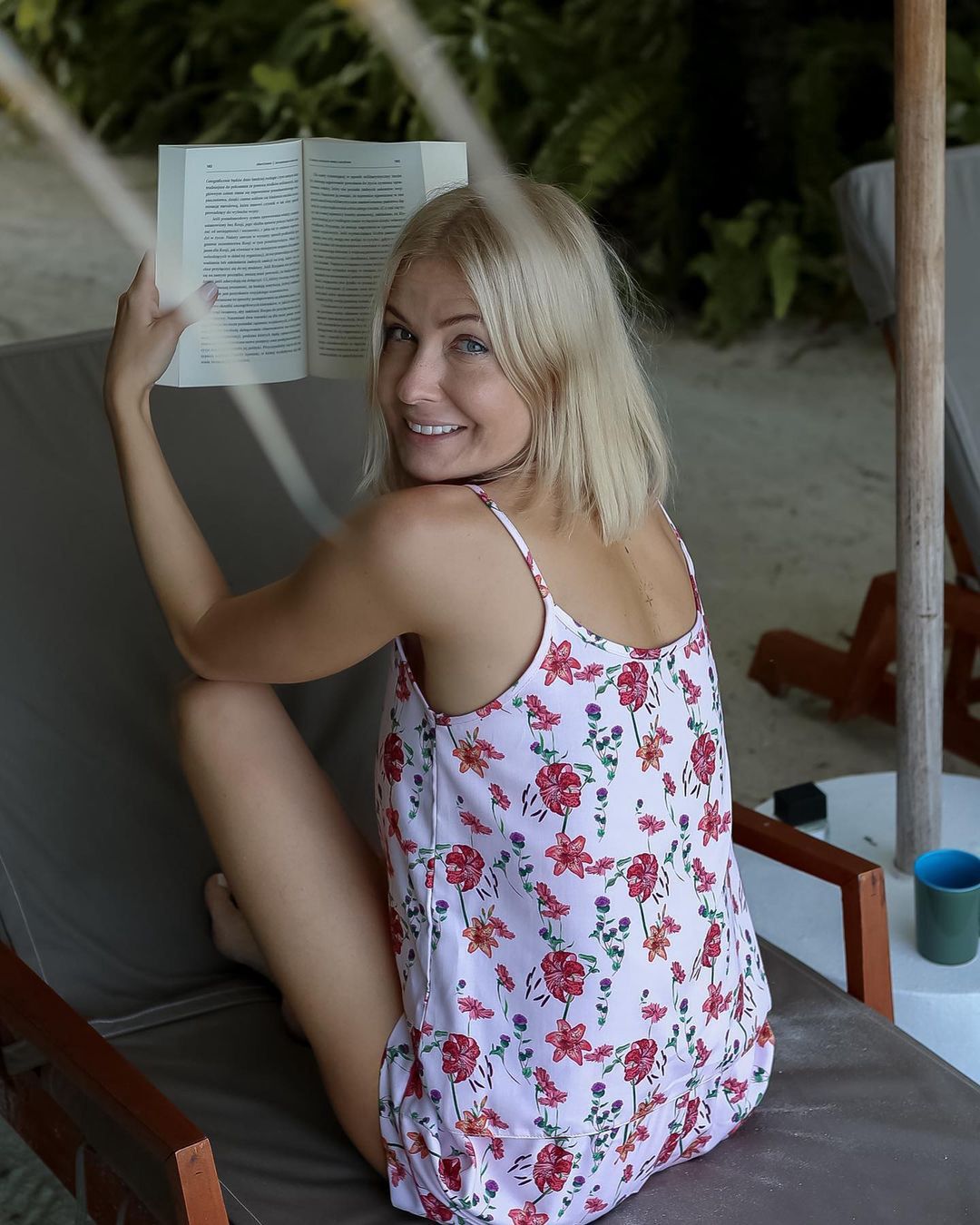 Edyta Pazura