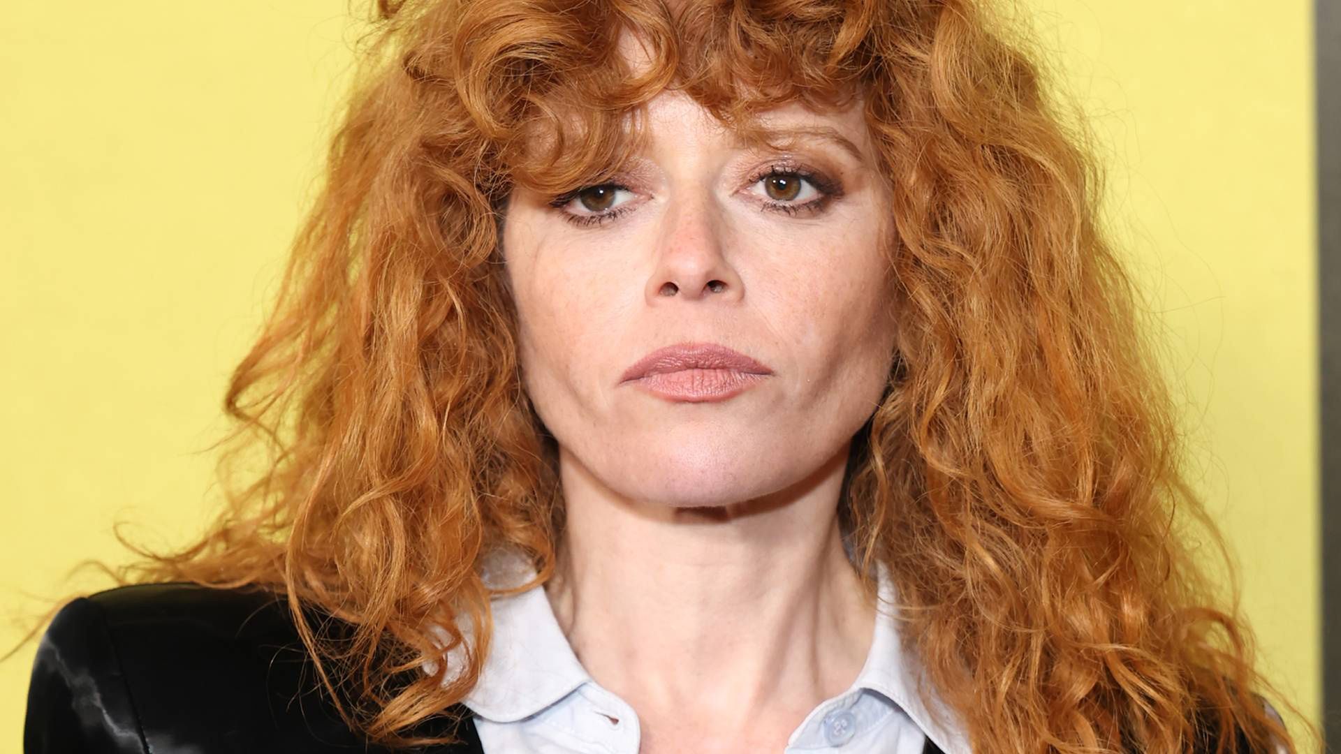 Z Natashą Lyonne jest coraz gorzej. Przyjaciele aktorki są "zdesperowani"