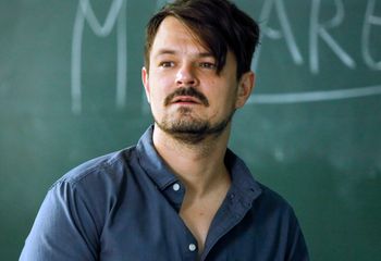 Plotki nie dawały im spokoju. Żona aktora zabrała w końcu głos
