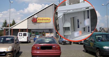 Wybuch obudził mieszkańców. Złodzieje wysadzili bankomat
