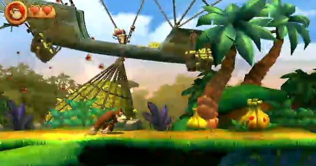 Konferencja Nintendo – relacja live 20