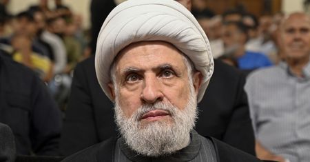 Hezbollah wskazał nowego przywódcę. Naim Kasem ma kierować terrorystami