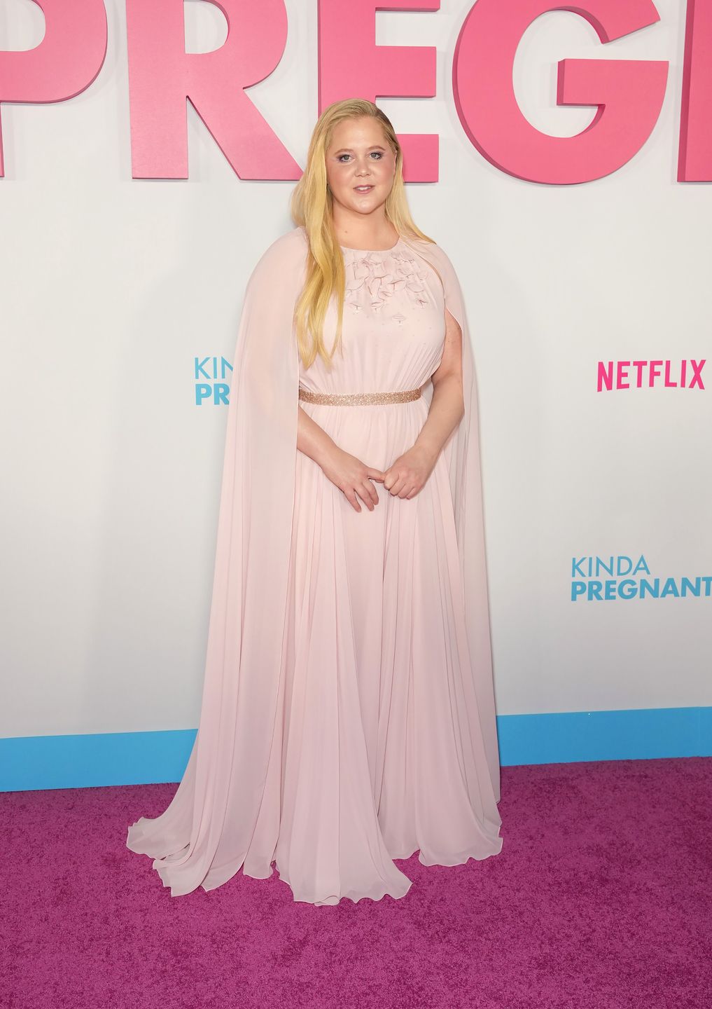 Amy Schumer schudła 18 kilogramów 