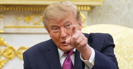 Ocenili telewizję Trumpa. Fatalne wyniki oglądalności