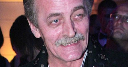 Jan Janga-Tomaszewski ma raka. Trwa zbiórka na leczenie