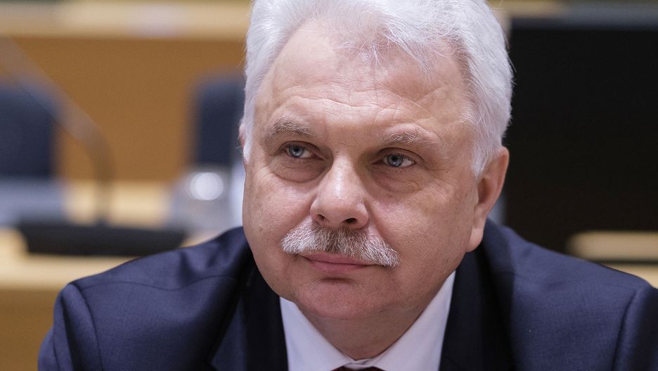 Waldemar Kraska