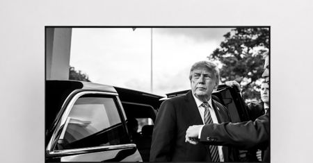 Spór Trumpa z mediami. Ruszył nowy kanał na YouTube