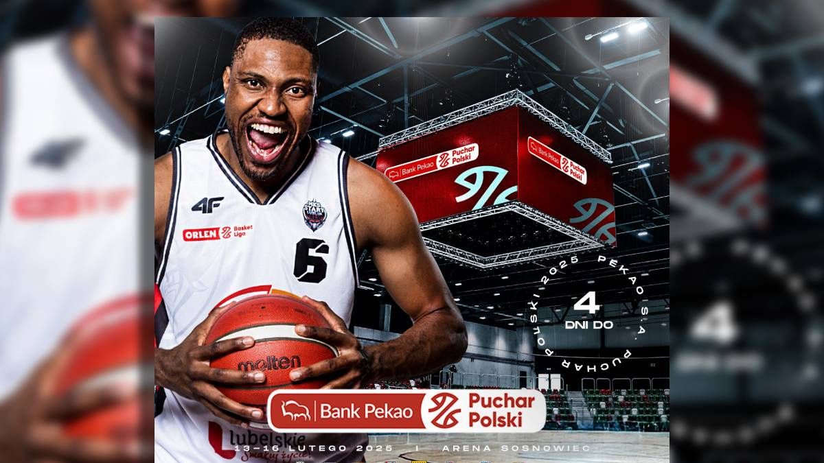 ORLEN Basket Liga