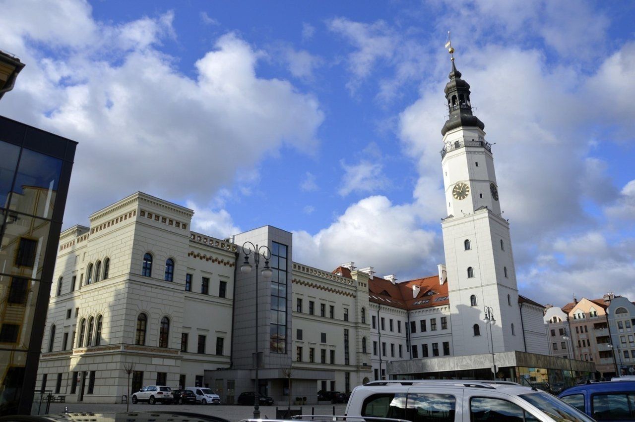 Masz pomysł? Wypełnij wniosek