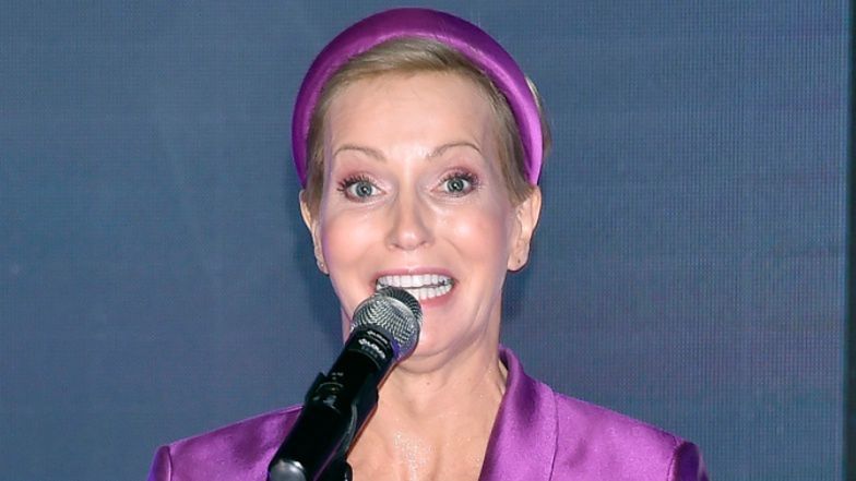 Paulina Smaszcz wystąpi w "Tańcu z Gwiazdami"?!