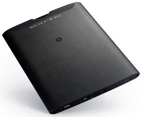 Asus Eee Note EA800