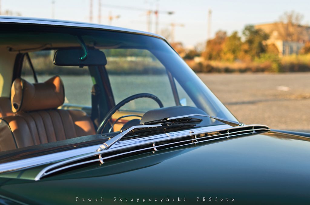 Mercedes-Benz 300 SEL 3.5 (W109) 5