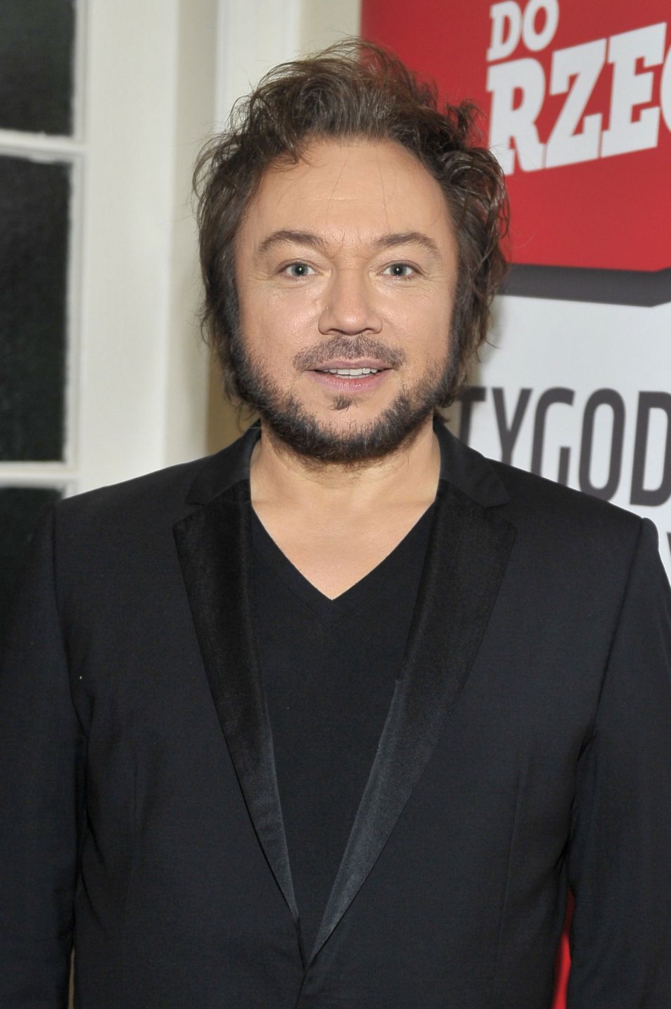 Tak zmienił się Mietek Szcześniak