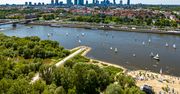Warszawa: Wyjątkowe wydarzenie. Nad Wisłą odbędzie się pokaz łodzi