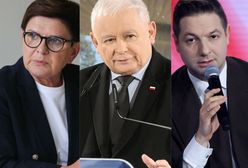 "Ludzie Szydło i Jakiego upokorzyli Kaczyńskiego". W PiS mówią o dwóch żądaniach